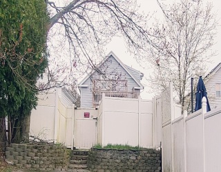 97 Seamans St, Providence, Rhode Island, 1 Bedroom Bedrooms, 3 Rooms Rooms,1 BathroomBathrooms,Residential Lease,For Rent,Seamans St,73420565