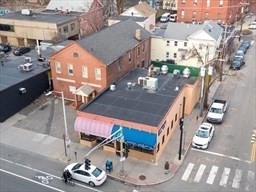 781 Main Street, Cambridge, Massachusetts, ,Commercial Sale,For Sale,Main Street,73420464