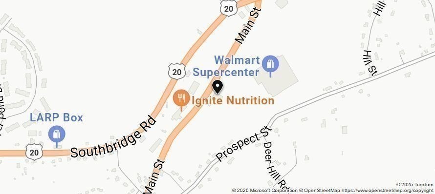 732 Main, Oxford, Massachusetts, ,Commercial Sale,For Sale,Main,73420411