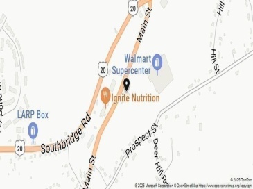 732 Main, Oxford, Massachusetts, ,Commercial Sale,For Sale,Main,73420411 732 Main, Oxford, Massachusetts, ,Commercial Sale,For Sale,Main,73420411