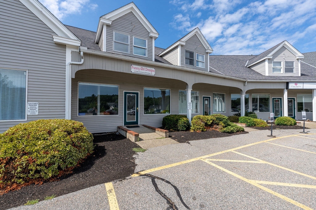 102 Bridge, Salisbury, Massachusetts, ,Commercial Lease,For Rent,Bridge,73420503