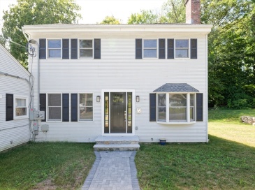 48 Westbrook Road, Northborough, Massachusetts, 3 Bedrooms Bedrooms, 7 Rooms Rooms,1.5 BathroomsBathrooms,Residential Lease,For Rent,Westbrook Road,73420625