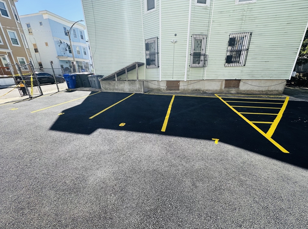 10 Cawfield, Boston, Massachusetts, ,Residential Lease,For Rent,Cawfield,73420845