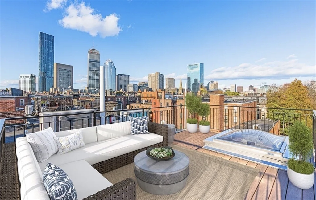 211 W Springfield, Boston, Massachusetts, 1 Bedroom Bedrooms, 3 Rooms Rooms,1 BathroomBathrooms,Residential Lease,For Rent,W Springfield,73420850