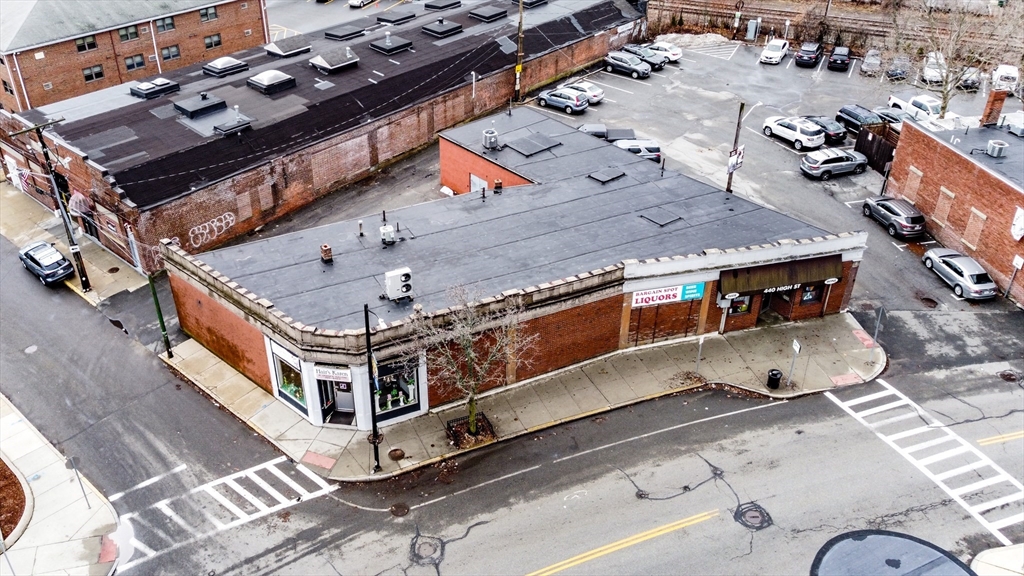 438-440 High St, Medford, Massachusetts, ,Commercial Sale,For Sale,High St,73351845