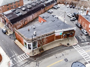 438-440 High St, Medford, Massachusetts, ,Commercial Sale,For Sale,High St,73351845
