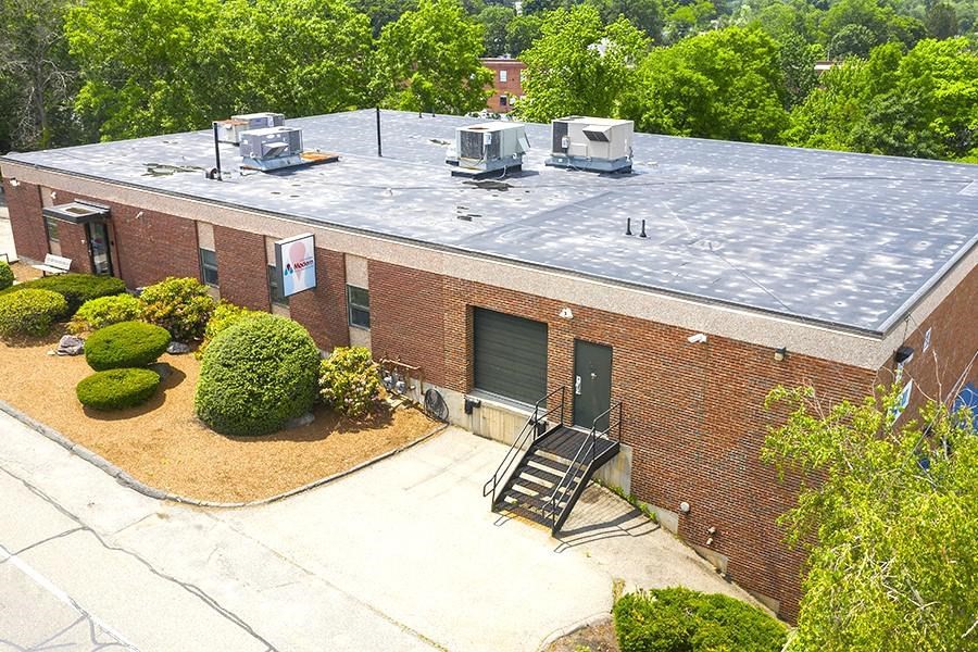 823 Pleasant Street, Norwood, Massachusetts, ,Commercial Sale,For Sale,Pleasant Street,73420936