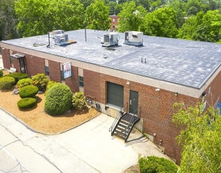 823 Pleasant Street, Norwood, Massachusetts, ,Commercial Sale,For Sale,Pleasant Street,73420936