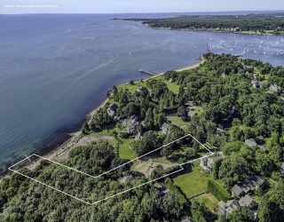 23 High Street, Dartmouth, Massachusetts, ,Land,For Sale,High Street,73421056