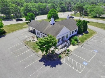 2 Barlow's Landing Rd, Bourne, Massachusetts, ,Commercial Lease,For Rent,Barlow's Landing Rd,73421212