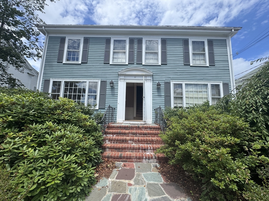 11 Muzzey Street, Lexington, Massachusetts, ,Commercial Lease,For Rent,Muzzey Street,73421253