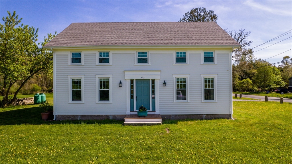 392 Slades Corner Road, Dartmouth, Massachusetts, 3 Bedrooms Bedrooms, 7 Rooms Rooms,2 BathroomsBathrooms,Residential,For Sale,Slades Corner Road,73374963