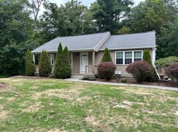 901 Scotland Blvd, Bridgewater, Massachusetts, 3 Bedrooms Bedrooms, 6 Rooms Rooms,1 BathroomBathrooms,Residential Lease,For Rent,Scotland Blvd,73421296