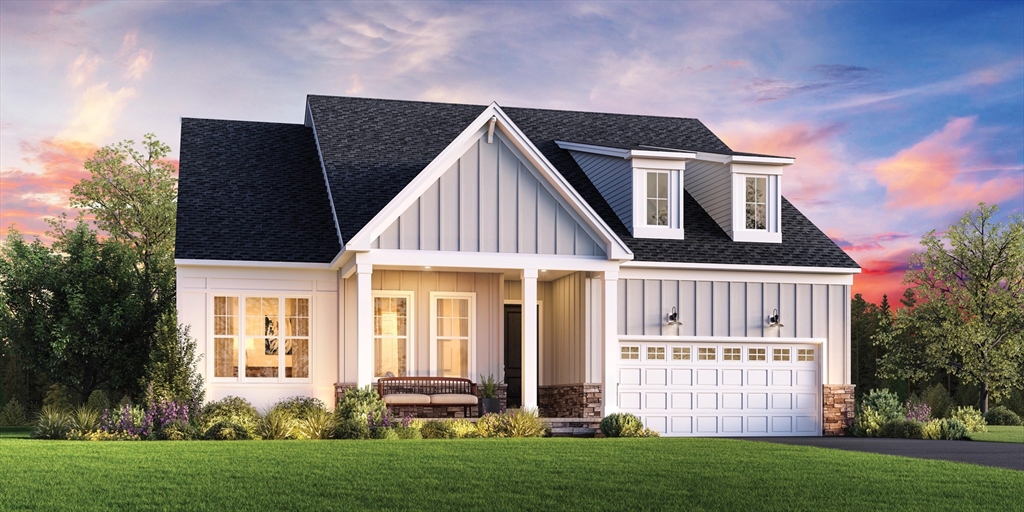 2 Loons Call, Plymouth, Massachusetts, 2 Bedrooms Bedrooms, 8 Rooms Rooms,3 BathroomsBathrooms,Residential,For Sale,Loons Call,73239257