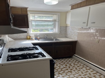 69 Cherry, Newton, Massachusetts, 2 Bedrooms Bedrooms, 5 Rooms Rooms,1 BathroomBathrooms,Residential Lease,For Rent,Cherry,73421428