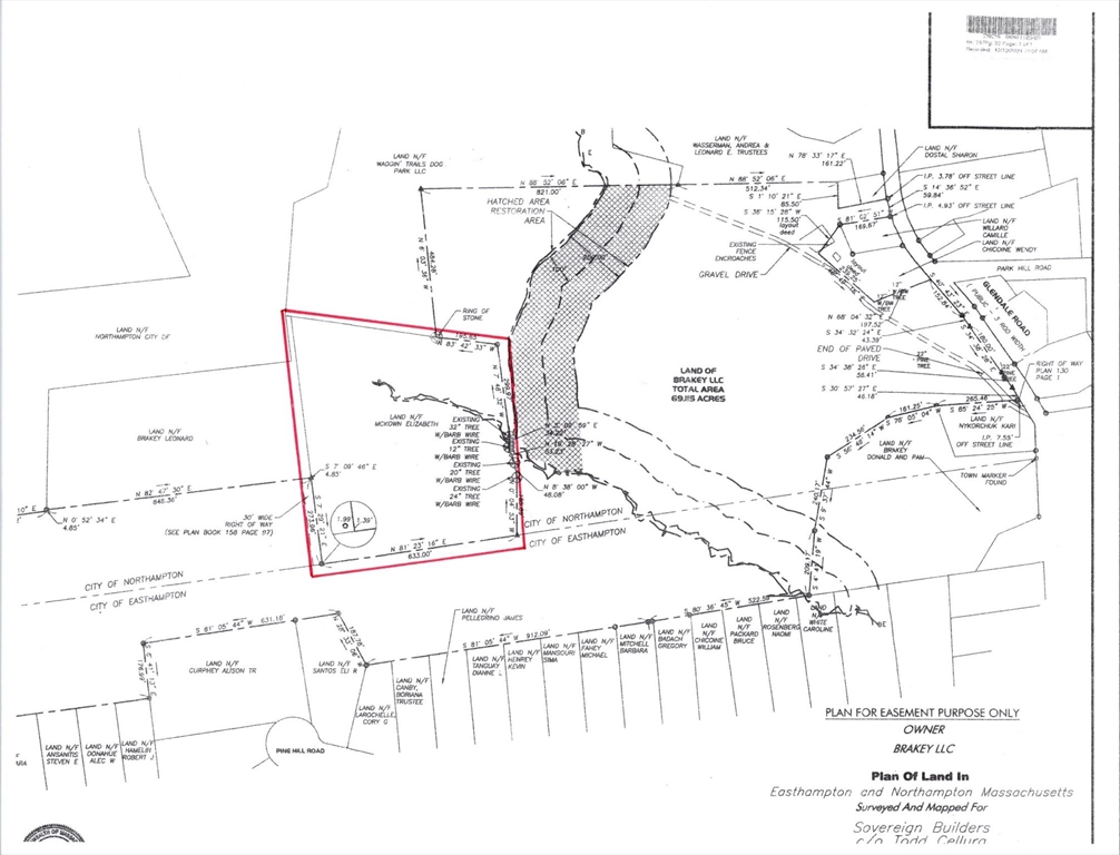 0 Off Glendale Road, Northampton, Massachusetts, ,Land,For Sale,Off Glendale Road,73389151