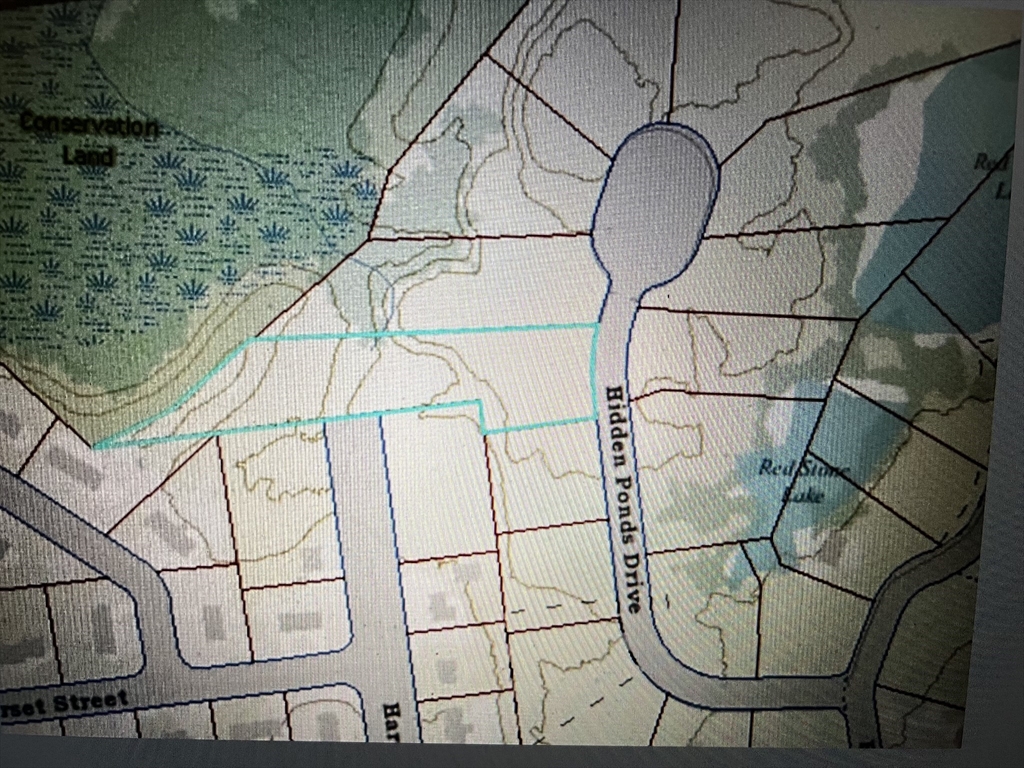 12 Hidden Ponds Dr, East Longmeadow, Massachusetts, ,Land,For Sale,Hidden Ponds Dr,73376693