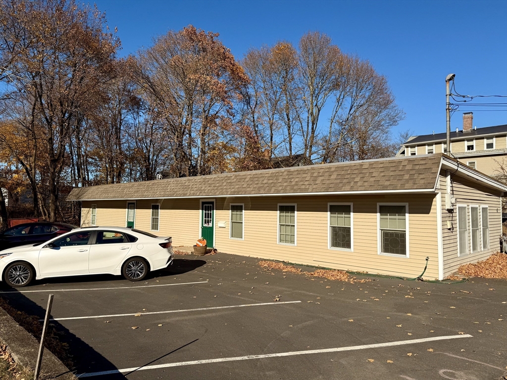 17 Jay Street, North Attleboro, Massachusetts, ,Commercial Lease,For Rent,Jay Street,73405474