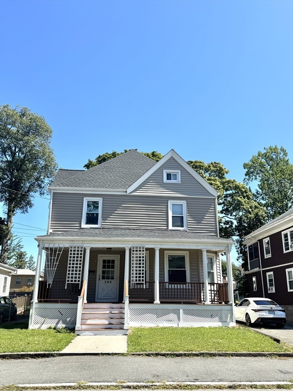123 Beach Street, Quincy, Massachusetts, 6 Bedrooms Bedrooms, 9 Rooms Rooms,3 BathroomsBathrooms,Residential Lease,For Rent,Beach Street,73421479