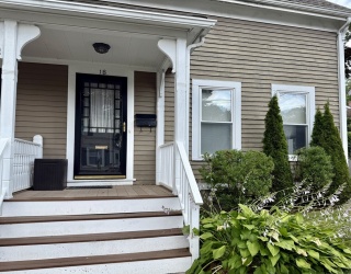 18 Union St, Hopedale, Massachusetts, 3 Bedrooms Bedrooms, 7 Rooms Rooms,2.5 BathroomsBathrooms,Residential Lease,For Rent,Union St,73400642