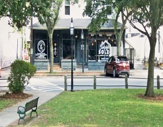 50 Central Square, Bridgewater, Massachusetts, ,Commercial Lease,For Rent,Central Square,73274190