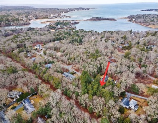 15 Oak, Bourne, Massachusetts, ,Land,For Sale,Oak,73348327