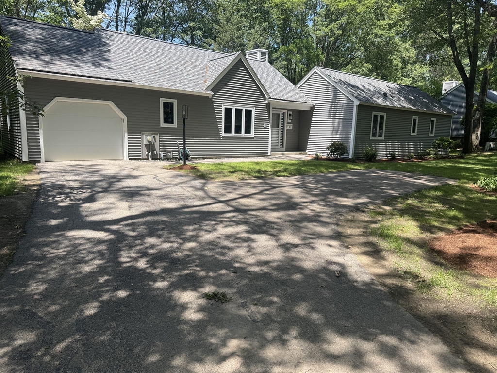 21 Steepletree Ln, Wayland, Massachusetts, 2 Bedrooms Bedrooms, 5 Rooms Rooms,2.5 BathroomsBathrooms,Residential Lease,For Rent,Steepletree Ln,73392445