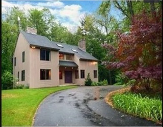 40 Laurelwood Dr, Carlisle, Massachusetts, 3 Bedrooms Bedrooms, 8 Rooms Rooms,2.5 BathroomsBathrooms,Residential Lease,For Rent,Laurelwood Dr,73392145