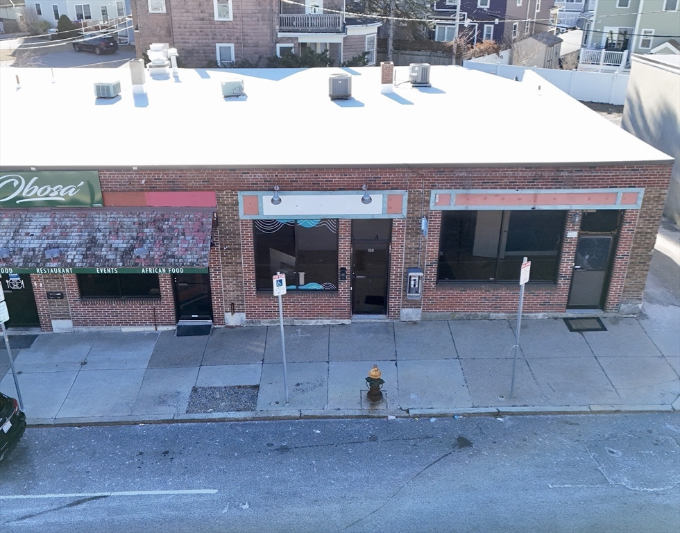 150 Belgrade Ave, Boston, Massachusetts, ,Commercial Lease,For Rent,Belgrade Ave,73334533
