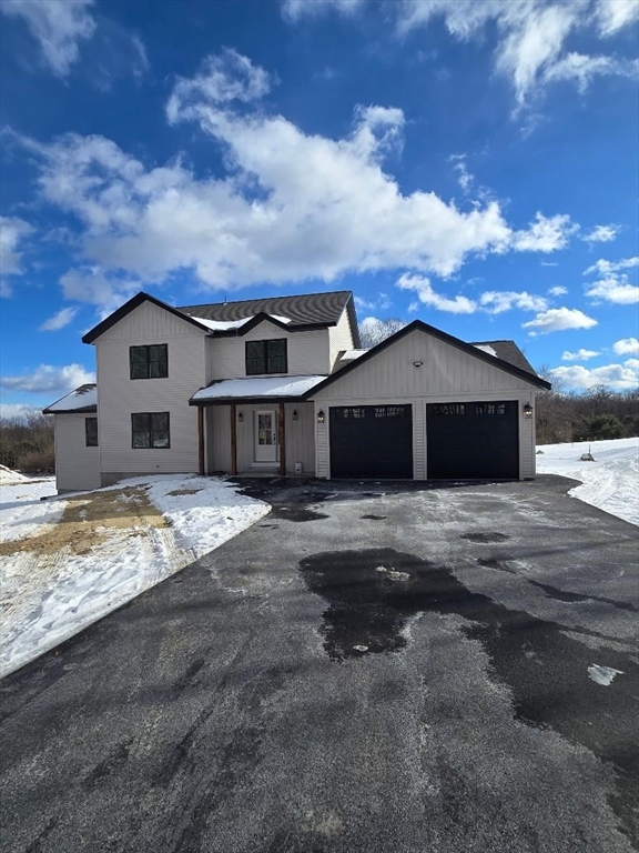 5 Whitney Road, Phillipston, Massachusetts, 3 Bedrooms Bedrooms, 7 Rooms Rooms,2.5 BathroomsBathrooms,Residential,For Sale,Whitney Road,73330466