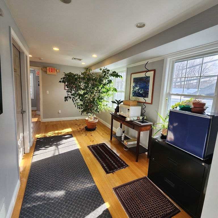 144 Lincoln Rd, Lincoln, Massachusetts, ,Commercial Lease,For Rent,Lincoln Rd,73326867