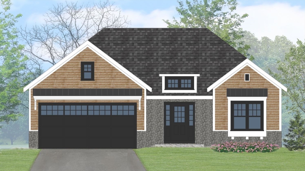 27 Cutter Drive, Easton, Massachusetts, 2 Bedrooms Bedrooms, 7 Rooms Rooms,2.5 BathroomsBathrooms,Residential,For Sale,Cutter Drive,73228065