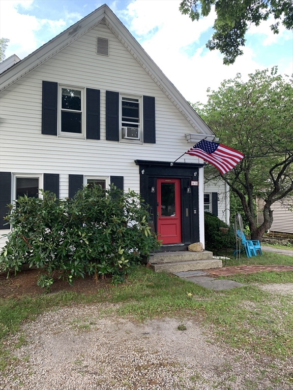 41 Hayden Rowe St., Hopkinton, Massachusetts, 2 Bedrooms Bedrooms, 5 Rooms Rooms,1 BathroomBathrooms,Residential Lease,For Rent,Hayden Rowe St.,73396647