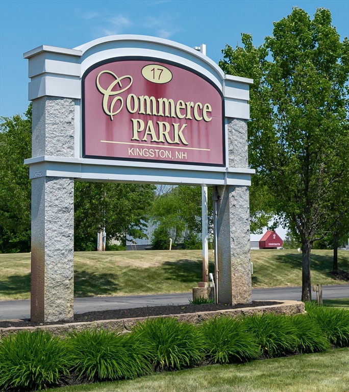 17 Route 125, Kingston, New Hampshire, ,Commercial Sale,For Sale,Route 125,73269935