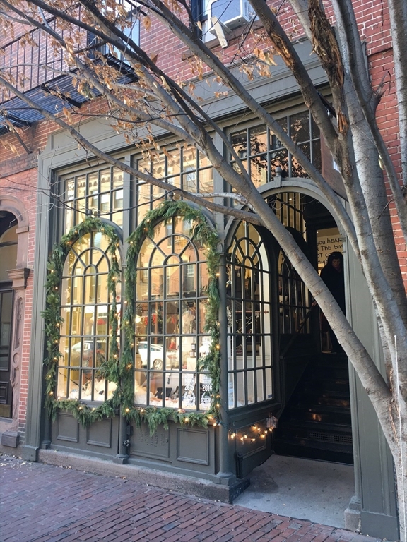 88 Charles, Boston, Massachusetts, ,Commercial Lease,For Rent,Charles,73378768