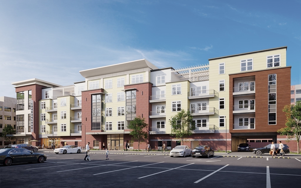 62-76 Foundry Street, Wakefield, Massachusetts, 1 Bedroom Bedrooms, 3 Rooms Rooms,1 BathroomBathrooms,Residential,For Sale,Foundry Street,73221161