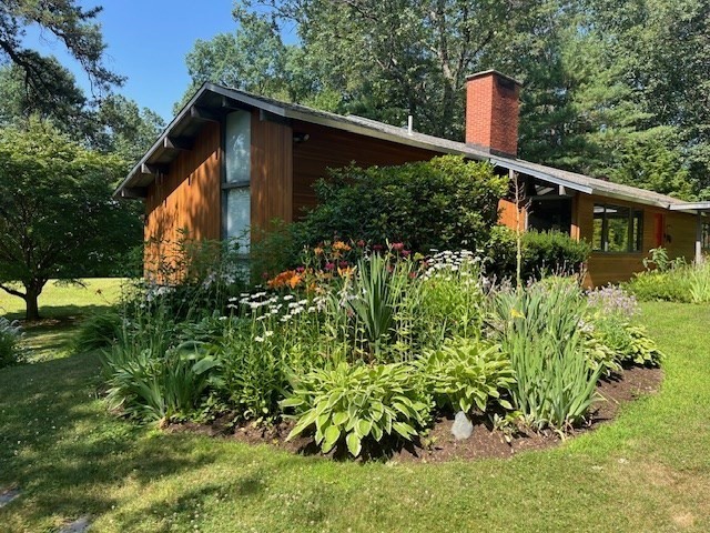 107 Smith, Groton, Massachusetts, 1 Bedroom Bedrooms, 4 Rooms Rooms,1 BathroomBathrooms,Residential Lease,For Rent,Smith,73402111