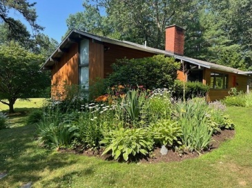 107 Smith, Groton, Massachusetts, 1 Bedroom Bedrooms, 4 Rooms Rooms,1 BathroomBathrooms,Residential Lease,For Rent,Smith,73402111