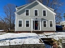 30 Court Street, Groton, Massachusetts, 3 Bedrooms Bedrooms, 8 Rooms Rooms,2.5 BathroomsBathrooms,Residential Lease,For Rent,Court Street,73388004