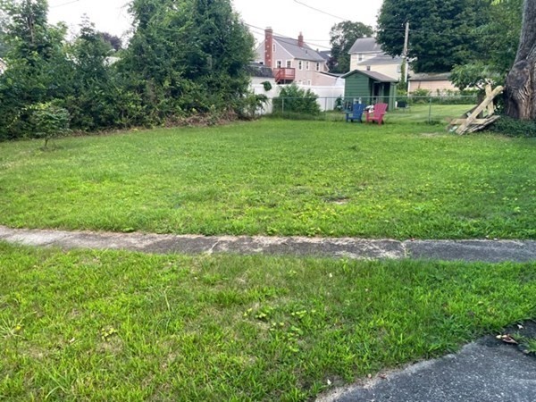 LOT 2 Cohasset St., Worcester, Massachusetts, ,Land,For Sale,Cohasset St.,73401694