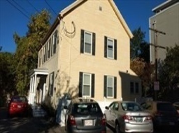 7 Allen Ct, Somerville, Massachusetts, 2 Bedrooms Bedrooms, 5 Rooms Rooms,1 BathroomBathrooms,Residential Lease,For Rent,Allen Ct,73402593