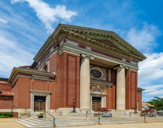 361 Centre Street, Boston, Massachusetts, ,Land,For Sale,Centre Street,72917534