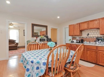 288 Lancaster Street, Leominster, Massachusetts, 3 Bedrooms Bedrooms, 5 Rooms Rooms,1 BathroomBathrooms,Residential Lease,For Rent,Lancaster Street,73360139