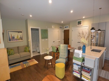 45 Burnett St, Boston, Massachusetts, 1 Bedroom Bedrooms, 4 Rooms Rooms,1 BathroomBathrooms,Residential Lease,For Rent,Burnett St,73389234