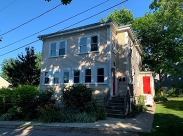 75 Hammond Street, Bridgewater, Massachusetts, 2 Bedrooms Bedrooms, 5 Rooms Rooms,1 BathroomBathrooms,Residential Lease,For Rent,Hammond Street,73402905