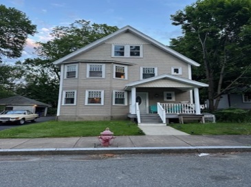 26 Maple Park, Newton, Massachusetts, 1 Bedroom Bedrooms, 4 Rooms Rooms,1 BathroomBathrooms,Residential Lease,For Rent,Maple Park,73413945