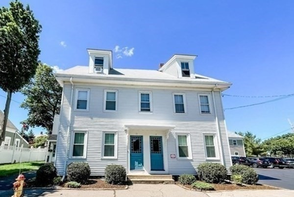 11 Quincy, Quincy, Massachusetts, 2 Bedrooms Bedrooms, 6 Rooms Rooms,1 BathroomBathrooms,Residential Lease,For Rent,Quincy,73360989