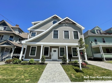 9 Mansfield St, Boston, Massachusetts, 4 Bedrooms Bedrooms, 8 Rooms Rooms,2 BathroomsBathrooms,Residential Lease,For Rent,Mansfield St,73379808