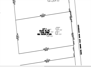 Lot 5 Coughlin, Oxford, Massachusetts, ,Land,For Sale,Coughlin,73370585