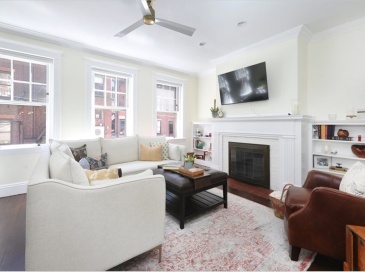 250 Commonwealth Ave, Boston, Massachusetts, 1 Bedroom Bedrooms, 4 Rooms Rooms,1 BathroomBathrooms,Residential Lease,For Rent,Commonwealth Ave,73392650